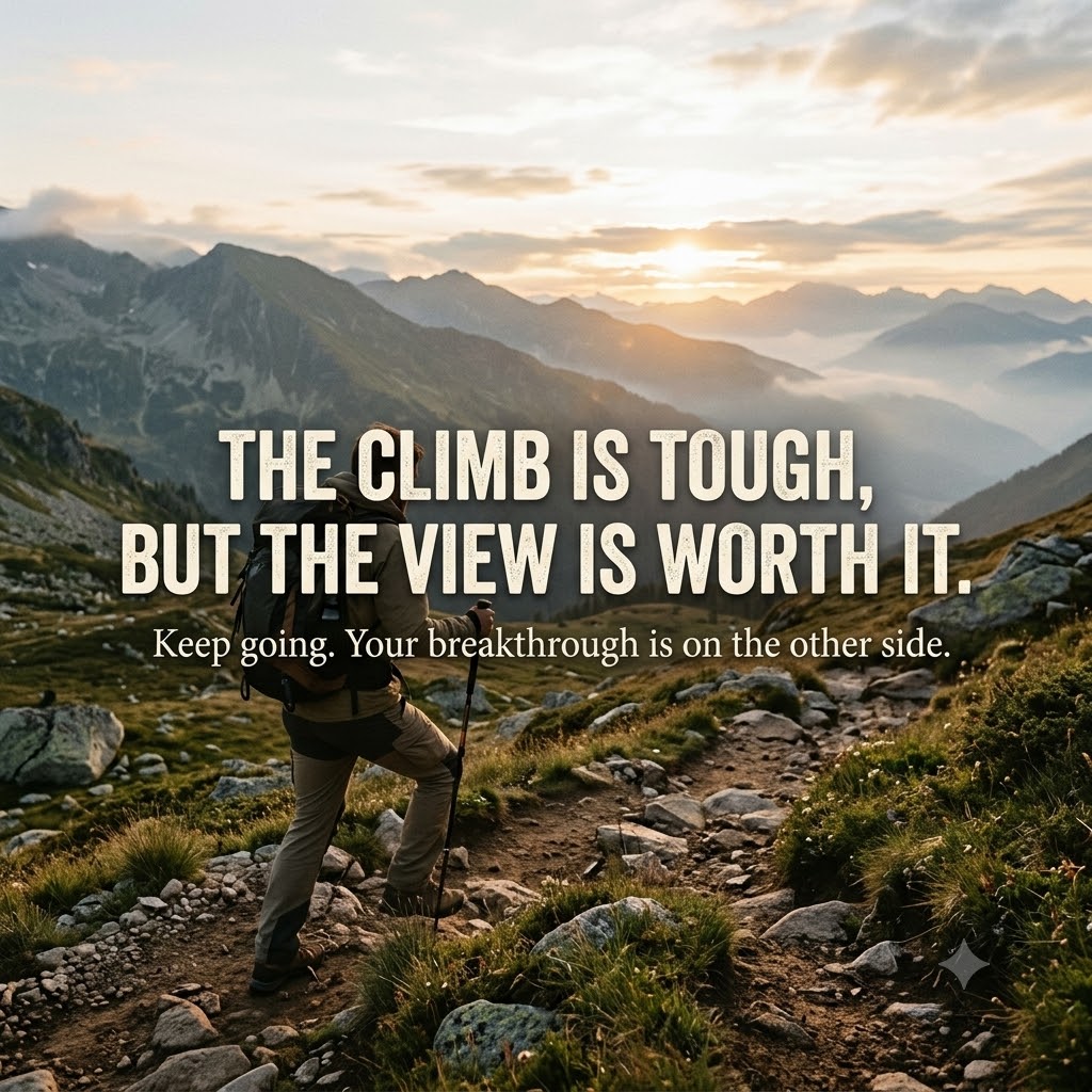 Motivational Status
